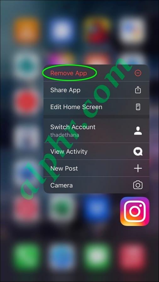 Comment supprimer les suggestions sur Instagram 2 IMG 7165 1 Comment supprimer les suggestions sur Instagram
