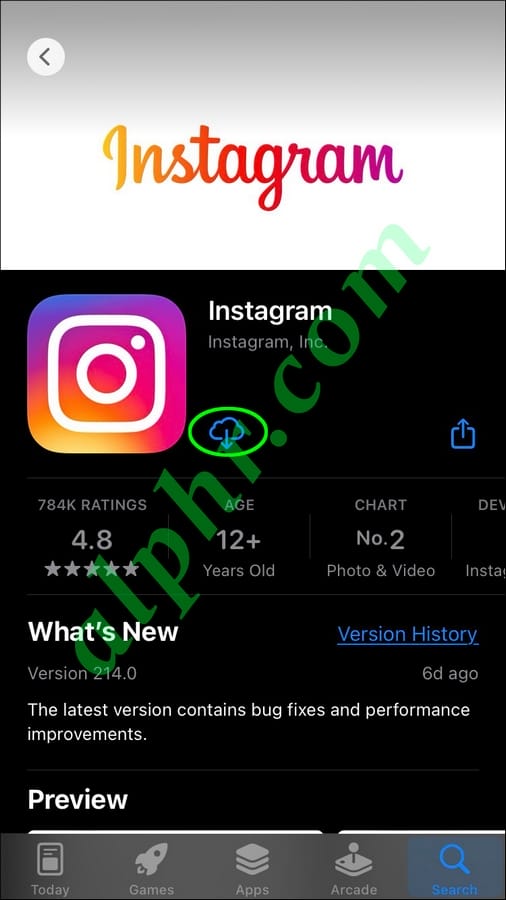 Comment supprimer les suggestions sur Instagram 6 IMG 7169 1 Comment supprimer les suggestions sur Instagram