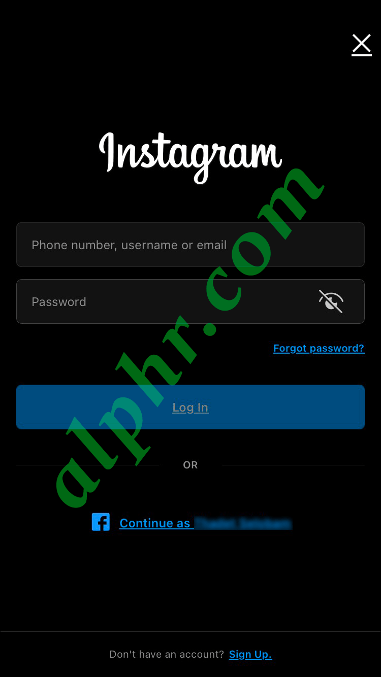 Comment supprimer les suggestions sur Instagram 7 IMG 71701 1 Comment supprimer les suggestions sur Instagram