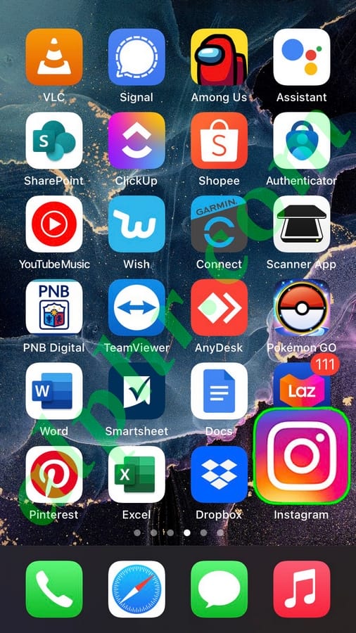 Comment supprimer les suggestions sur Instagram 20 IMG 7196 1 Comment supprimer les suggestions sur Instagram