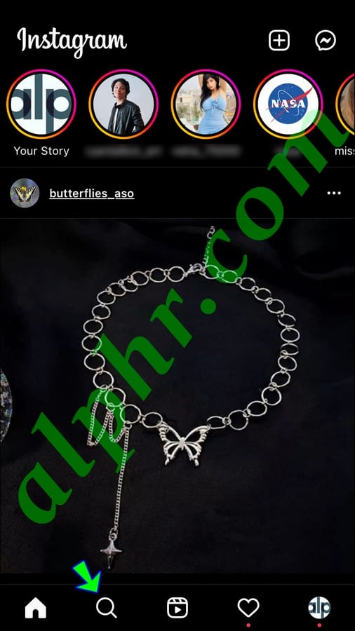 Comment supprimer les suggestions sur Instagram 14 IMG 7198 1 Comment supprimer les suggestions sur Instagram