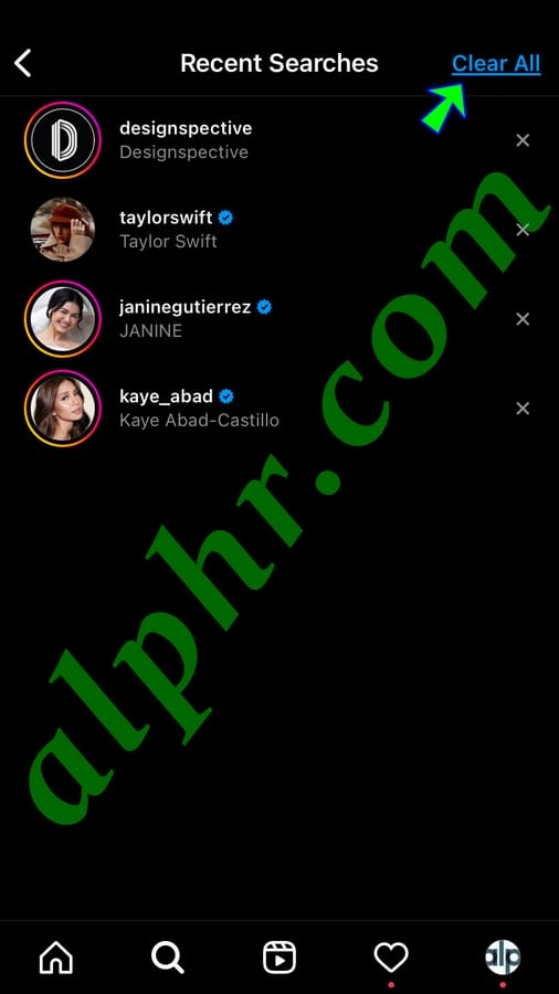 Comment supprimer les suggestions sur Instagram 18 IMG 7202 1 Comment supprimer les suggestions sur Instagram