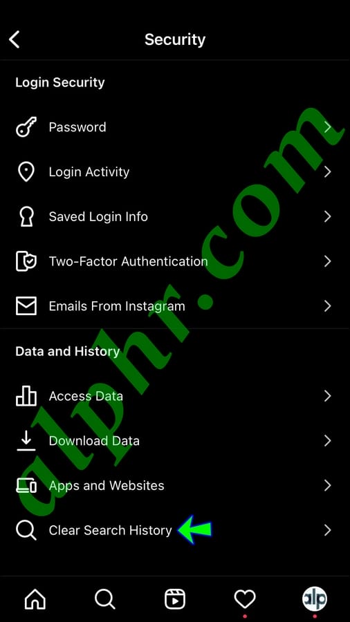 Comment supprimer les suggestions sur Instagram 25 IMG 7208 1 Comment supprimer les suggestions sur Instagram