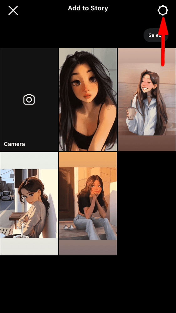 Que signifie un anneau souligné en vert pour les Stories Instagram ? 7 Insta 6 Que signifie un anneau souligné en vert pour les Stories Instagram ?