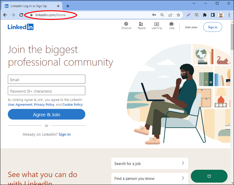 Linkedin CV Ekleme: Nasıl yayınlayabilirsiniz? 10 Linkedin 1 Linkedin CV Ekleme: Nasıl yayınlayabilirsiniz?