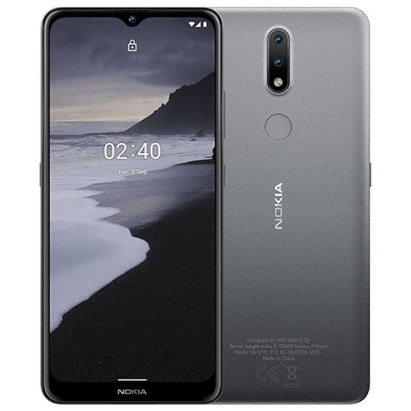 أفضل جوال نوكيا 2023 .. القائمة الكاملة 9 Nokia 2.4