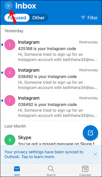 كيفية تغيير التوقيع في Outlook على الكمبيوتر والجوال 11 O2 1 كيفية تغيير التوقيع في Outlook على الكمبيوتر والجوال