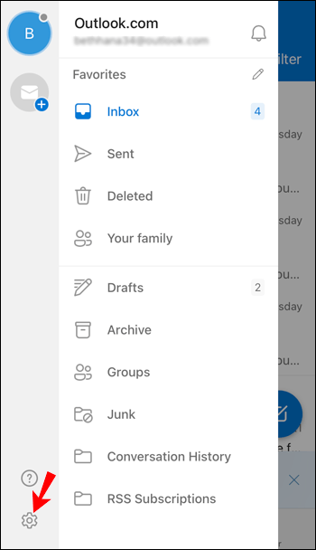 كيفية تغيير التوقيع في Outlook على الكمبيوتر والجوال 12 O3 كيفية تغيير التوقيع في Outlook على الكمبيوتر والجوال