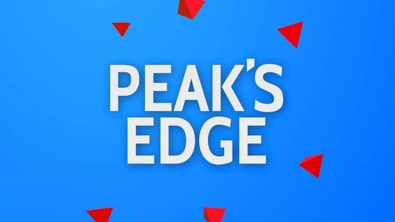 Peak-Edge
