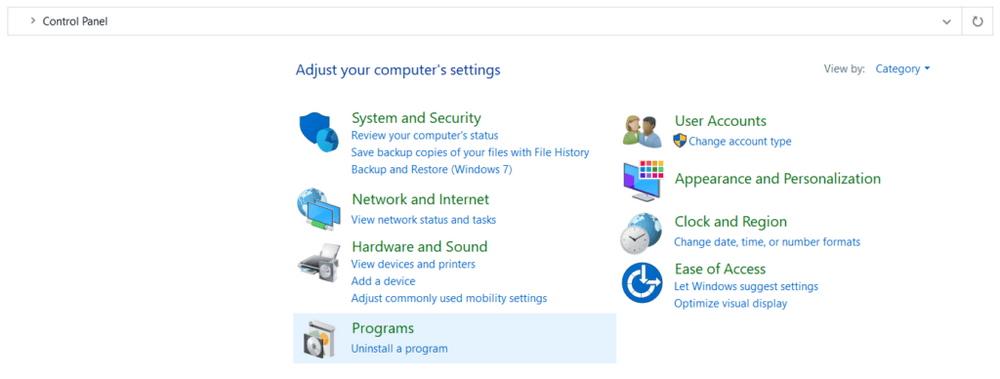Comment résoudre l'erreur AsIO3.sys sur votre PC 2 AsIO3.sys Error
