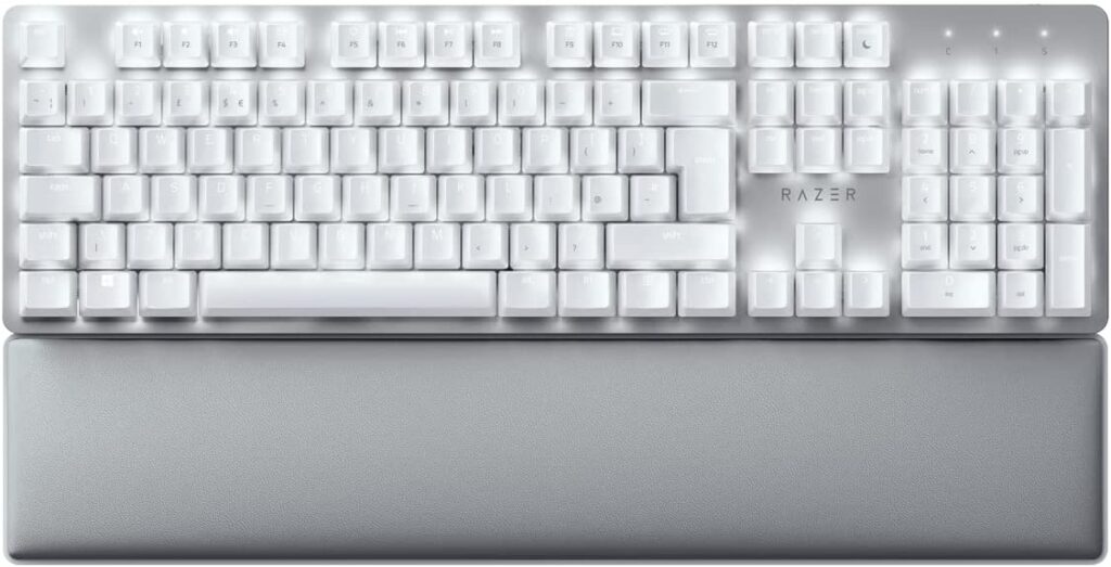 Razer Pro Type Ultra