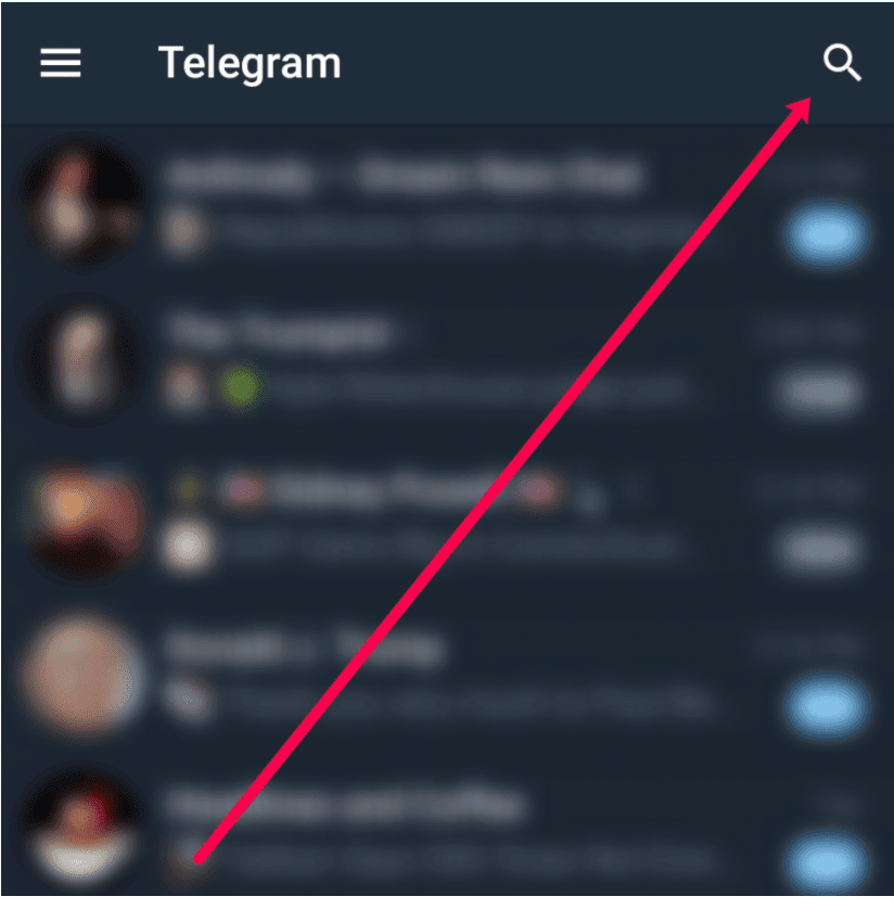 Screen Shot 2022 02 26 at 4.24.17 PM طريقة البحث عن مجموعات في تيليجرام