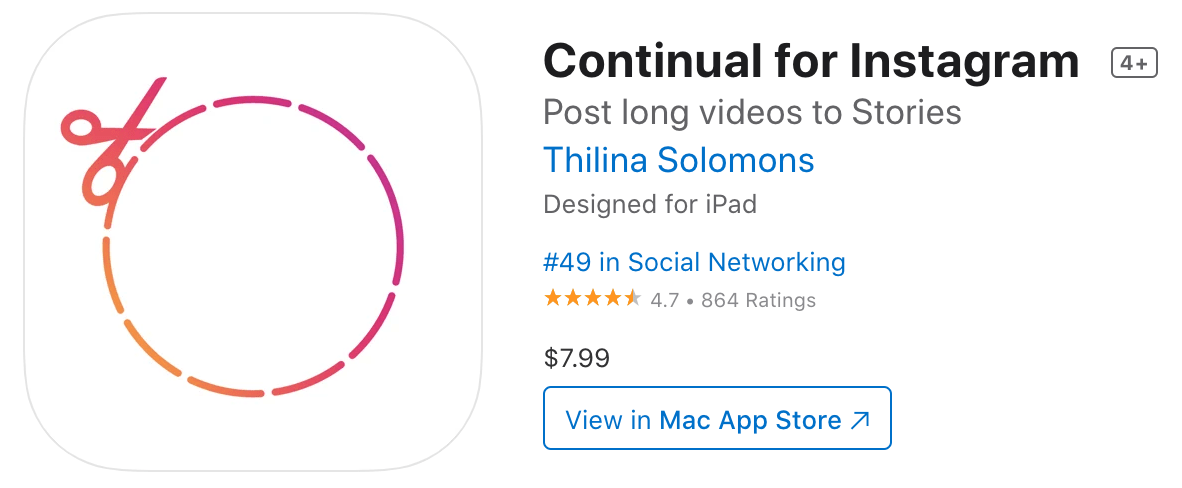 Comment publier des vidéos plus longues sur Instagram 5 Screen Shot 2022 06 19 at 12.29.45 AM Comment publier des vidéos plus longues sur Instagram
