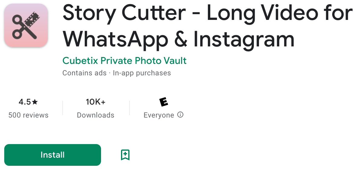 Comment publier des vidéos plus longues sur Instagram 2 Screen Shot 2022 06 19 at 12.39.42 AM Comment publier des vidéos plus longues sur Instagram