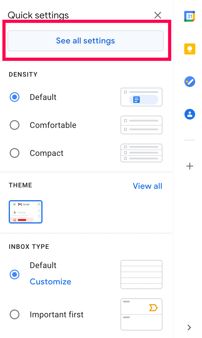 Screenshot 43 1 Comment créer un alias Gmail