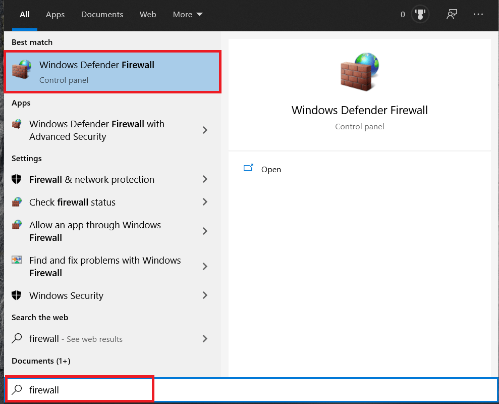 قائمة البدأ