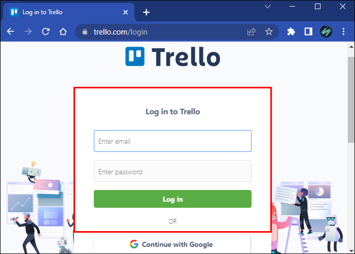 Screenshot 2 2 1 Comment supprimer une carte dans Trello