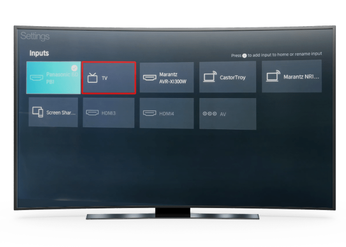 Comment activer ou désactiver le HDR sur un téléviseur Hisense ? 2 Screenshot 422 1 Comment activer ou désactiver le HDR sur un téléviseur Hisense ?