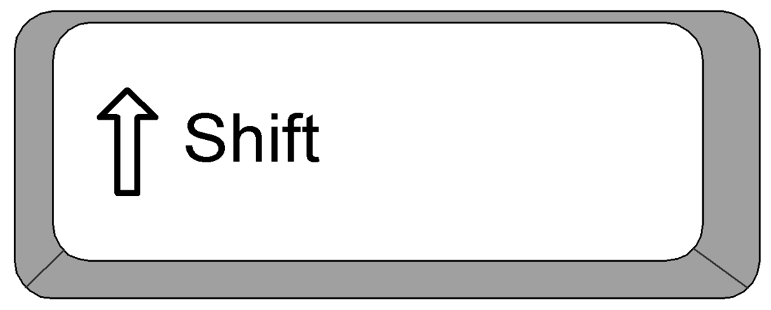 Shift 1 Comment décocher tout dans Notion