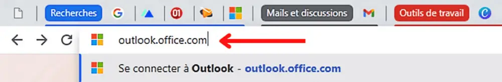 Site-Outlook-Web