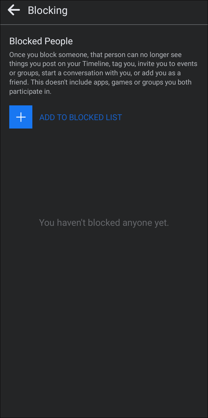 The Recipient Has Blocked You 6 Erreur: Messenger Vous ne pouvez pas répondre à cette conversation - Comment la résoudre ?