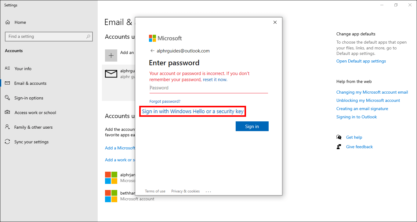 Quel est le mot de passe par défaut d'un ordinateur portable HP ? 10 Use a password recovery disk 1 1 Quel est le mot de passe par défaut d'un ordinateur portable HP ?