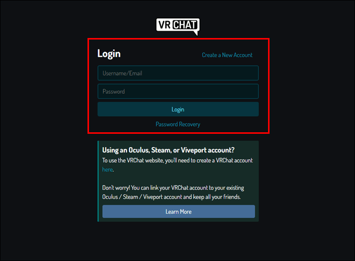 VRChat 1 Comment changer votre avatar dans VRChat ?