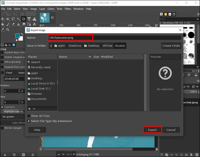 VRChat 12 Comment changer votre avatar dans VRChat ?