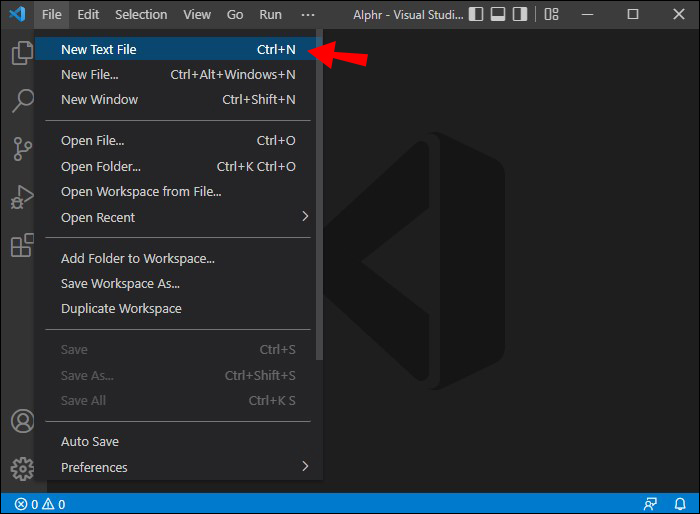 Comment ouvrir dans le navigateur à partir du code VS 24 Visual Studio Code 10 1 1 Comment ouvrir dans le navigateur à partir du code VS