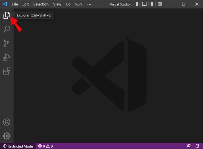 Comment ouvrir dans le navigateur à partir du code VS 7 Visual Studio Code 7 1 1 Comment ouvrir dans le navigateur à partir du code VS