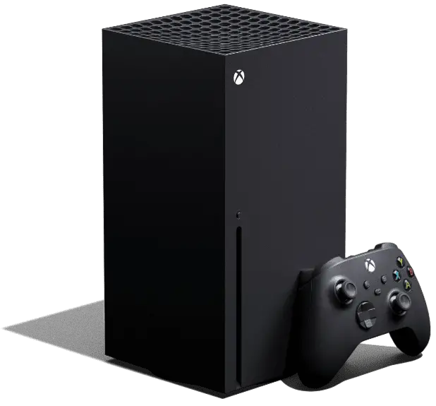 Xbox Series X 001 1 Comment changer l'adresse e-mail d'un compte Xbox