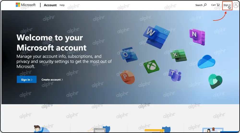 Xbox account change email address 001 1 Comment changer l'adresse e-mail d'un compte Xbox