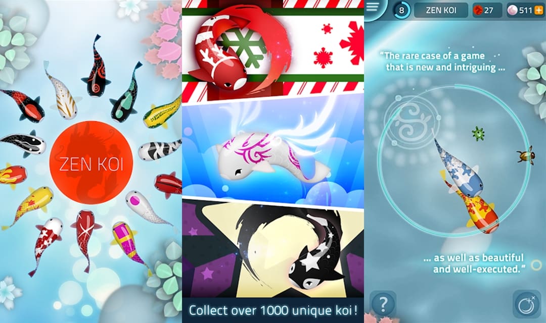 أفضل ألعاب استرخاء على جوالات أندرويد 2 أفضل 10 ألعاب الاسترخاء على الأندرويد يجب عليك تنزيلها