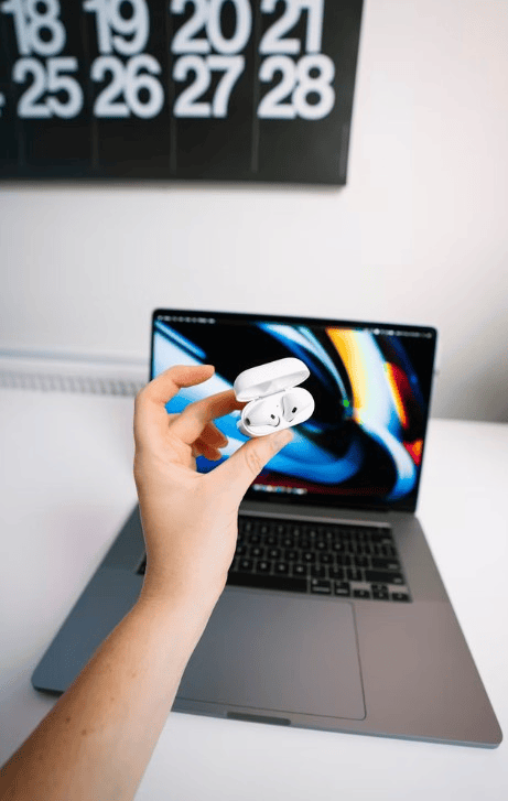 a34dbea4 462d 441b 8cfc b73dfdecdd7e Neden Bir Airpod Diğerinden Daha Yüksek Sesli? Airpods Sağ Sol Ses Ayarı