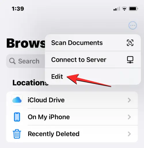 access files on iphone 30 a كيفية الوصول إلى الملفات على ايفون