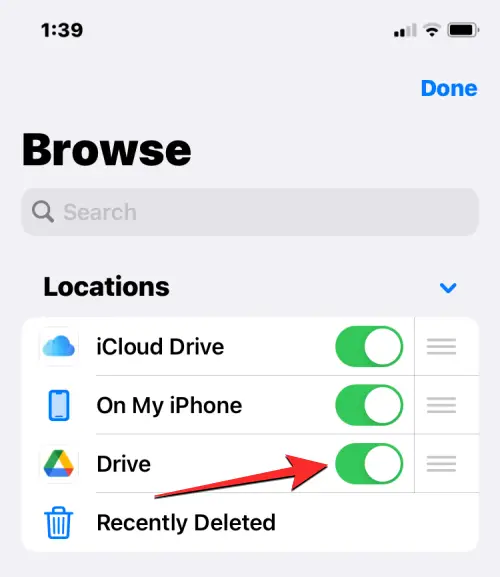 access files on iphone 32 a كيفية الوصول إلى الملفات على ايفون