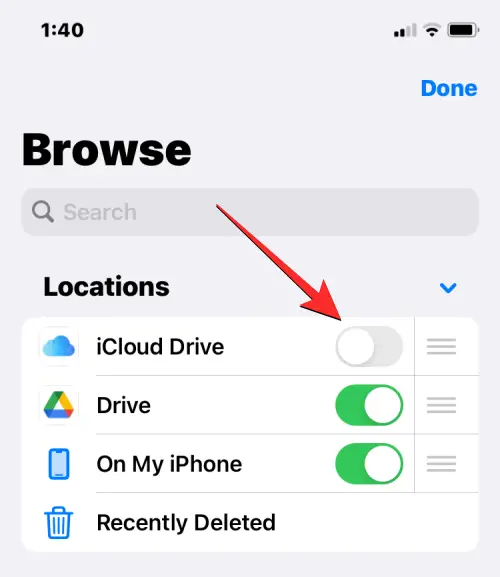 access files on iphone 37 a كيفية الوصول إلى الملفات على ايفون