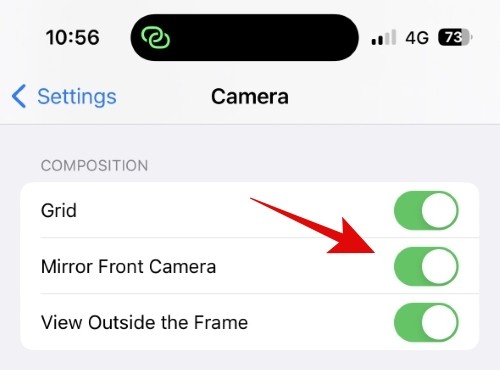 طريقة استخدام كاميرا آيفون 14 برو كالمحترفين 17 advanced camera tips 10 طريقة استخدام كاميرا آيفون 14 برو كالمحترفين