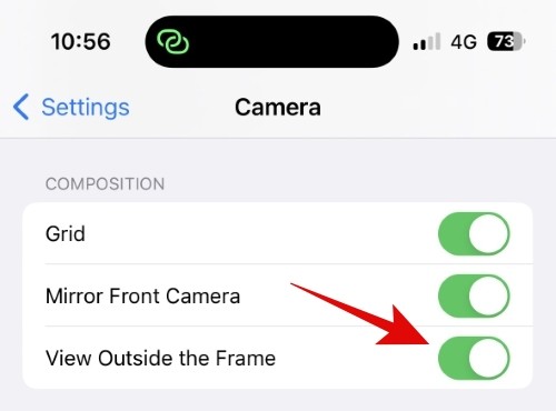 طريقة استخدام كاميرا آيفون 14 برو كالمحترفين 16 advanced camera tips 11 طريقة استخدام كاميرا آيفون 14 برو كالمحترفين
