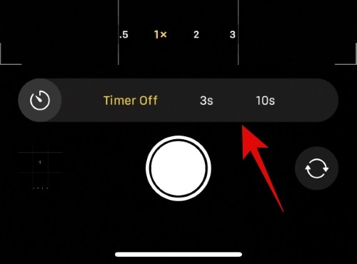طريقة استخدام كاميرا آيفون 14 برو كالمحترفين 5 advanced camera tips 13 طريقة استخدام كاميرا آيفون 14 برو كالمحترفين