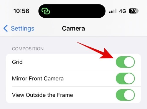طريقة استخدام كاميرا آيفون 14 برو كالمحترفين 13 advanced camera tips 9 طريقة استخدام كاميرا آيفون 14 برو كالمحترفين