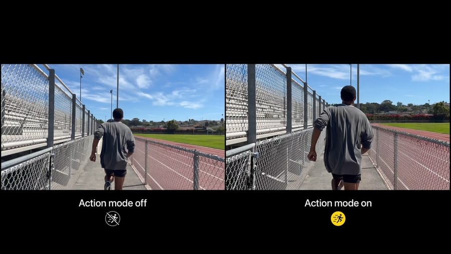 طريقة استخدام كاميرا آيفون 14 برو كالمحترفين 24 advanced camera tips apple 3 طريقة استخدام كاميرا آيفون 14 برو كالمحترفين