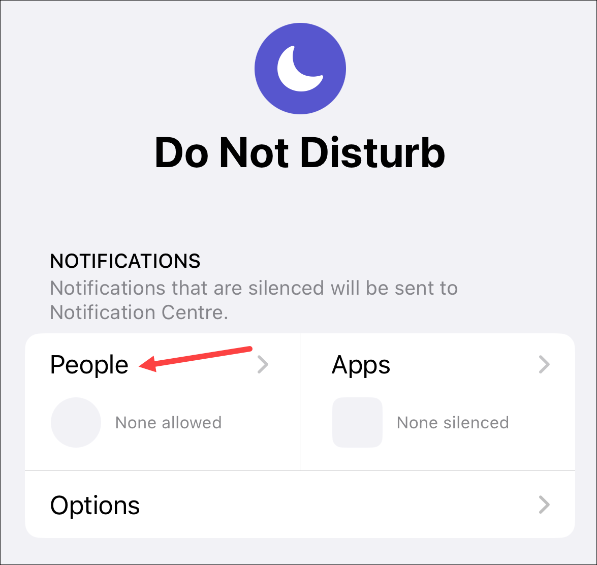 كيفية حظر مكالمات عدم وجود هوية المتصل على ايفون 6 allthings.how how to block no caller id calls on iphone image 10 كيفية حظر مكالمات عدم وجود هوية المتصل على ايفون