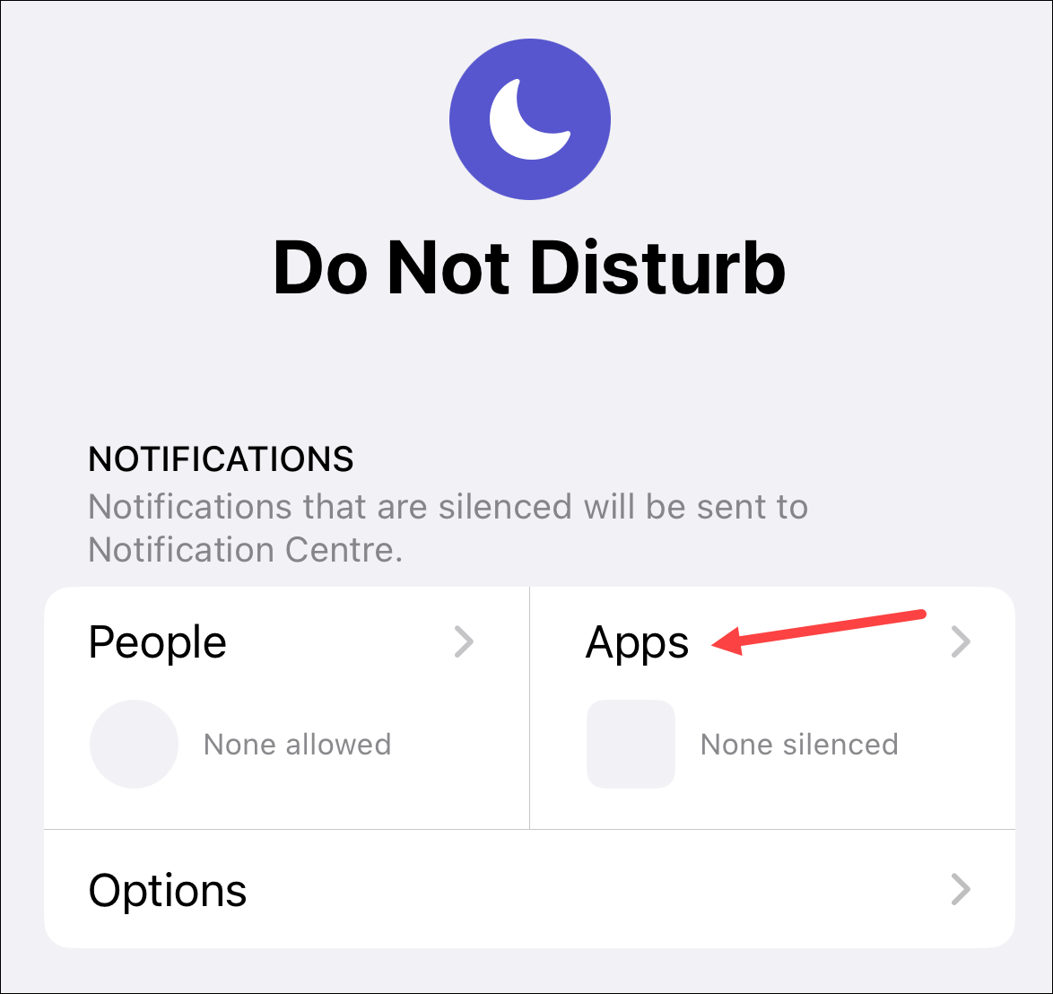 كيفية حظر مكالمات عدم وجود هوية المتصل على ايفون 9 allthings.how how to block no caller id calls on iphone image 13 كيفية حظر مكالمات عدم وجود هوية المتصل على ايفون