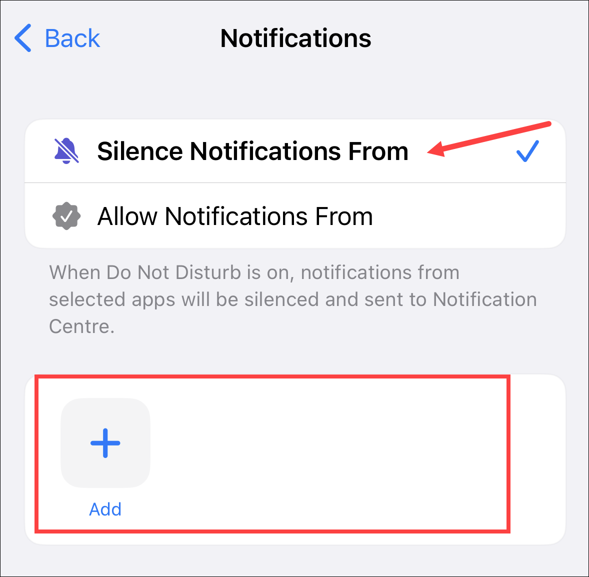 كيفية حظر مكالمات عدم وجود هوية المتصل على ايفون 10 allthings.how how to block no caller id calls on iphone image 14 كيفية حظر مكالمات عدم وجود هوية المتصل على ايفون