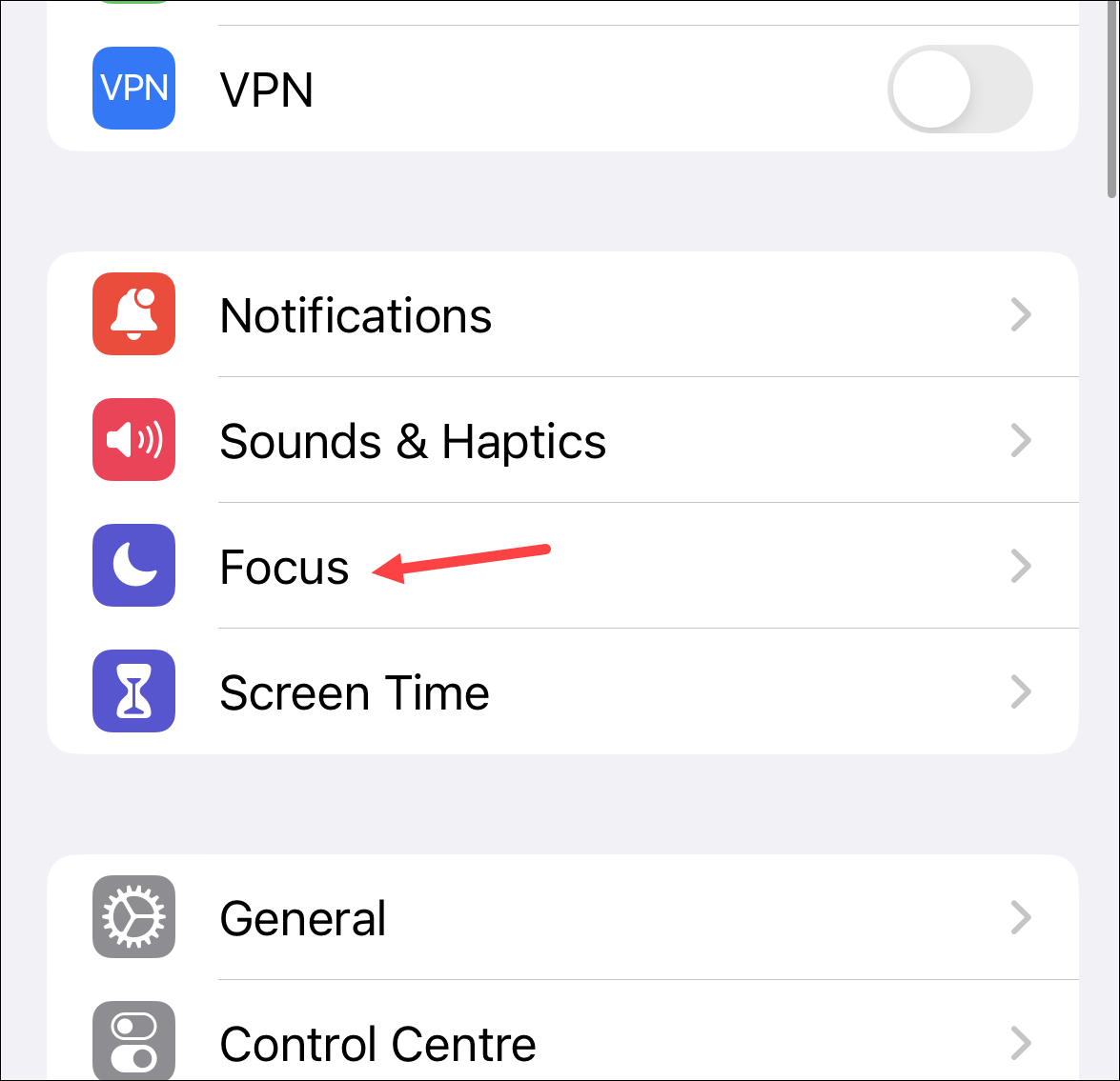 كيفية حظر مكالمات عدم وجود هوية المتصل على ايفون 4 allthings.how how to block no caller id calls on iphone image 8 كيفية حظر مكالمات عدم وجود هوية المتصل على ايفون