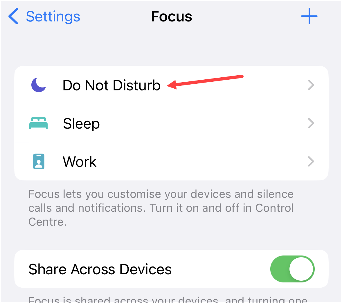 كيفية حظر مكالمات عدم وجود هوية المتصل على ايفون 5 allthings.how how to block no caller id calls on iphone image 9 كيفية حظر مكالمات عدم وجود هوية المتصل على ايفون