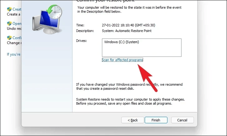 5 طرق لإصلاح تجمد مؤشر الماوس في ويندوز 11 24 allthings.how xx ways to fix cursor freeze in windows 11 image 10 5 طرق لإصلاح تجمد مؤشر الماوس في ويندوز 11