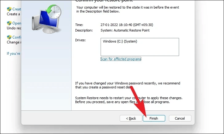5 طرق لإصلاح تجمد مؤشر الماوس في ويندوز 11 26 allthings.how xx ways to fix cursor freeze in windows 11 image 12 5 طرق لإصلاح تجمد مؤشر الماوس في ويندوز 11