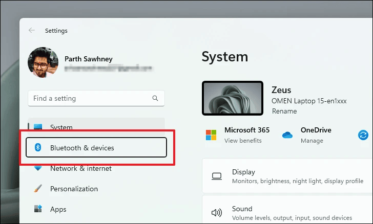 5 طرق لإصلاح تجمد مؤشر الماوس في ويندوز 11 10 allthings.how xx ways to fix cursor freeze in windows 11 image 15 5 طرق لإصلاح تجمد مؤشر الماوس في ويندوز 11